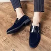 Wholesale Men's Dress Trendy Shoes Spring and Fall Oxfords Platform sneakers Party Lovers Wedding Business Luxurys Designers