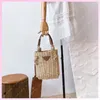 beach basket bag