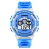 Fashion multi-function kids boys girls sport led digital watches children students outdoor water resist COOBOS electronic watch