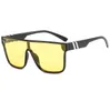 2022 Outdoor Sport Cycling Okulary na Męskie Damskie Running Jazdy Wędkarstwo Golf Kieliszki Designer Okulary Rowerowe Okulary