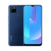 Téléphone portable d'origine Realme V3 5G 6 Go de RAM 64 Go 128 Go ROM MTK 720 Octa Core Android 6,5 "plein écran 13MP 5000mAh Face ID empreinte digitale téléphone portable intelligent