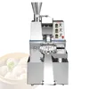 220V Desktop Automatische Baozi Machine Youth League gedünsteter Bun Maker Xiao Long Bao Kürbis Torte Hersteller