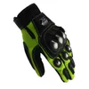 Gants de moto Madbike course de protection Guantes Ski vélo travail montagne escalade patinage à roulettes musculation gant tactique H1022