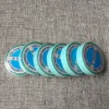 3 YARDS Lace Front Suppot Tape Double sided tapes for hair extensions sticky laces wig glue 10PCS