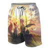 pequenos shorts