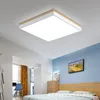 Deckenleuchten Modern Ventilador De Techo Kronleuchter AC85-265V Küchenarmaturen E27 LED-Lampen