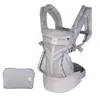 Bebê Omni Multifuncional Respirável Infantil Born Confortável Sling Backpack Kid Carriage 360 ​​210825