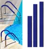 Akcesoria do basenu 1 PC Pływanie Ręczne Grips Grips Cover Soft Ladder Safety Ochronne Ochronne Ochrony Podłokietnika Narzędzie Rękawem Protector