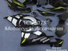 ACE KITS 100 % ABS-Verkleidung Motorradverkleidungen für Suzuki GSX-R1000 K5 2005–2006 Jahre. Eine Vielzahl von Farben Nr. 1540