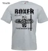 Boxer Motorcycle Engine Motorrad Racing T-Shirt Fashion 2019 Girocollo Uomo T-shirt casual a manica corta G1217