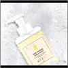 Özel Etiket Çocuk Banyosu Duş Jel Bakım Şampuanı 2 İçinde 1 Hafif ve Tahriş Değil Satış Elxgz Bakım Setleri Cltfn