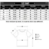 Atom T-Shirt Kadın Rahat Pamuk Kısa Kollu O-Boyun Tişört Sokak Moda Kişilik Camisetas Mujer Kadınlar