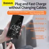 USB Type C-kabel 5A PD snellaadkabel voor Samsung S20 Huawei P30 Xiaomi iPad Pro