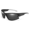 Occhiali da sole 2021 Sport Polarized Square Uomo Donna Designer Occhiali da sole UV400 Polaroid For