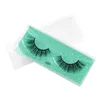 3D ложные поддельные ресницы удлинительные синтетические волосы полные ресницы для глаз Толстые лам-макияжа в 10 изданий SDSP004