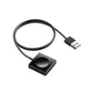 Draagbare Smart USB iwatch Charger Kabel Magnetische Draadloze Opladen Dock Voor Apple watch 7 6 5 4 3 2 1 serie