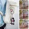 Wysokiej Jakości 9 Style Cute Cartoon Exo Akrylowe Brelok Moda Biżuteria Akcesoria Cute Chłopcy Wisiorki Keyring G1019