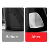 Car Styling Audio Speaker Door Loudspeaker Decorative Trim Cover Stickers For BMW X5 X6 E70 E71 F15 Auto interior Accessories