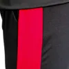 Dwuczęściowy zestaw kapturem kostium dopasowywanie dresu damskie ubrania wysokiej jakości garnitury suterów stroje brzegowe dresy dresowe Ensemble PC T200618