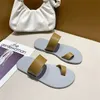 PVC Flip Flops Women Candy Color Word with Set Toe Flat Sandals Female Summer New Cozy Home Outdoor Beach Open Toe Ladies Slides Y1120