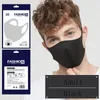 Neue staubdichte Eisseide-Baumwoll-Strickmaske für Frühling und Sommer, Sonnenschutz, wasserdicht, atmungsaktiv, waschbar, Großhandel