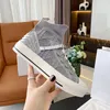 Topp designer kvinnor stickade strumpor skor löpare tränare sko par hastighet tup sula kvinna casual sneakers luxurys märke sneaker box stor storlek 35-41