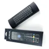 Telecomando tastiera X8 retroilluminato MX3 con apprendimento a infrarossi Mouse QWERTY 24G wireless 6A xi per Android TV box I85298002