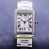 Eternity Horloges Laatste producten RFF 0029 40.5mm Japan Miyota 9015 Automatische Mechanische 0040 Mens Horloge Sapphire CNC Roestvrij Case Lederen Band QC Editie 5200026
