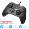 Filaire USB Gamepad Joystick Console Controle PC SONY PS3 Game Controller Android Phone Joypad Accessoire