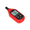 UNI-T UT333BT Bluetooth Mini LCD Dijital Hava Sıcaklığı Nem Ölçer Termometre Higrometre Ölçer Test Cihazı UT333 Yükseltme 210719