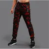 2020 neue Männer Hosen Hohe Qualität Jogger Camouflage Gym Hosen Männer Fitness Bodybuilding Hosen Hosen Läufer Kleidung Jogginghose X0615