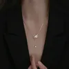 collier d'épaule bijoux