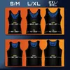 VIP BR Men Women Neoprene Sweat Sauna Vest Slimming Tank Top Body Shapers Waist Trainer Shapewear Corset Gym Clothes Fitness