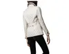 女性用ジャケット卸売 - 女性のジャケット冬秋のコートファッションコットンスリムイギリス風Plaidキルティングパッド入りパーカー