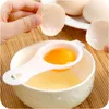 Yumurta Ayırıcı Yumurta Sarısı Beyaz Ayırıcı Burun Pişirme Aracı Bulaşık Makinesi Güvenli Şef Mutfak Gadget DH9486