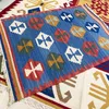 carpete de kilim
