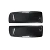 Auto Styling Stickers voor BMW X5 x6 x7 E70 E71 F15 F16 G05 G06 G07 Koolstofvezel Stowing Tailying Armrest Box Protect Covers Trim Auto Interieur Accessoires