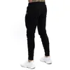 Men's Pants 2021 Jogging Men Sport Pant Quick Dry Sweatpants Joggers Bodybuilding Trackpants Male Running Fitness Trousers