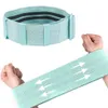 Gym Latex Sports Elastische Yoga Oefening Verstelbare Home Stretch Been Resistance Band Antislip Workout Muscle Hip Training H1026