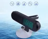 Aquarium waterdichte PH-monitor met automatische kalibratiefunctie voor aquarium hydrocultuur aquacultuur laboratorium PH-meter