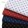 Chainho、幾何学的なパターン、プリント平野の綿の生地、Babychildrenのドレス、シャツ、スカート210702用