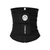 Waist Trainer Polyester Shapewear Body Shapers Slimming Belt Tummy Control Cincher Corset Girdle Belt Latex Shaping Women