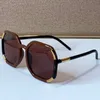 Herren-Sonnenbrille, Retro-Stil, Trend, Persönlichkeit, schwarz-weiß, zweifarbiger Rahmen, Damenbrille, SPS20X, Reise, Urlaub, Party, Designer-Brille, UV-Schutz, Gürtelbox