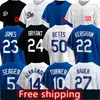 camisetas de beisbol de los angeles