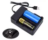 USB 4 Slots Rápido Carregador de Bateria Carregador de Bateria Curta Proteção AAA e AA Recarregável Estação
