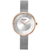 Curren horloge vrouwen mode roestvrij stalen dameshorloge luxe jurk vrouwen horloges waterdichte analoge klok voor meisje 210517