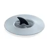 Anti-blocking Floor Drain Silicone Sucker Strainer Sink Filter Hair Stopper Bathroom Kitchen Sink Tool Accessories CCF6956