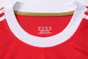 Soccer Jerseys Rashford Pogba Sancho Shirt B.Fernandes R.Varane Martial Greenwood Shaw Football Jerseys Unisex # S-XXL