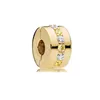 Fits Pandora Sterling Silver Bracelet Boy Girl Yellow Gold Opal Crown Gift Box Bracelet Bracelet Bear Beads Charms For European Sn7238045