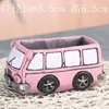 new Retro Creative Car Flower Pot Mini Garden Planters Plant Succulent Planter Desk Flower Pot Cactus Plant Pot Home Decoration EWB7749